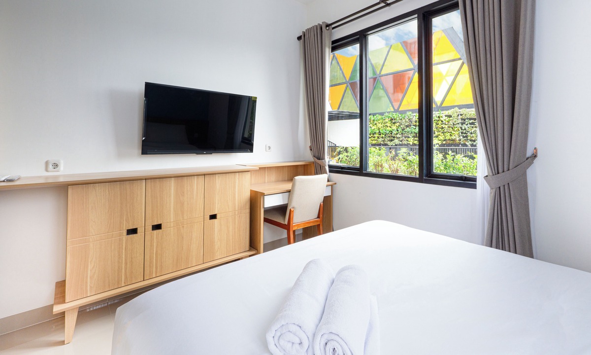 Pondok Gede Hotel | Svarnabumi Hotel