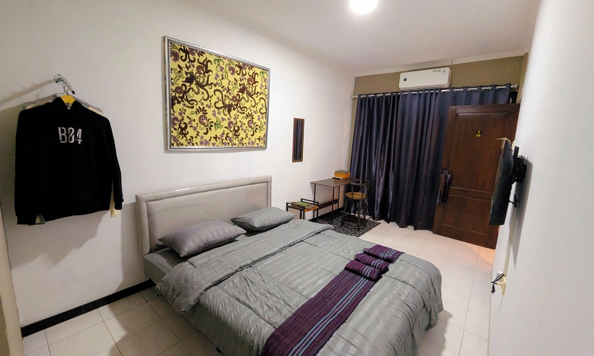Purwokerto Hotel | Oemah 85 Syariah