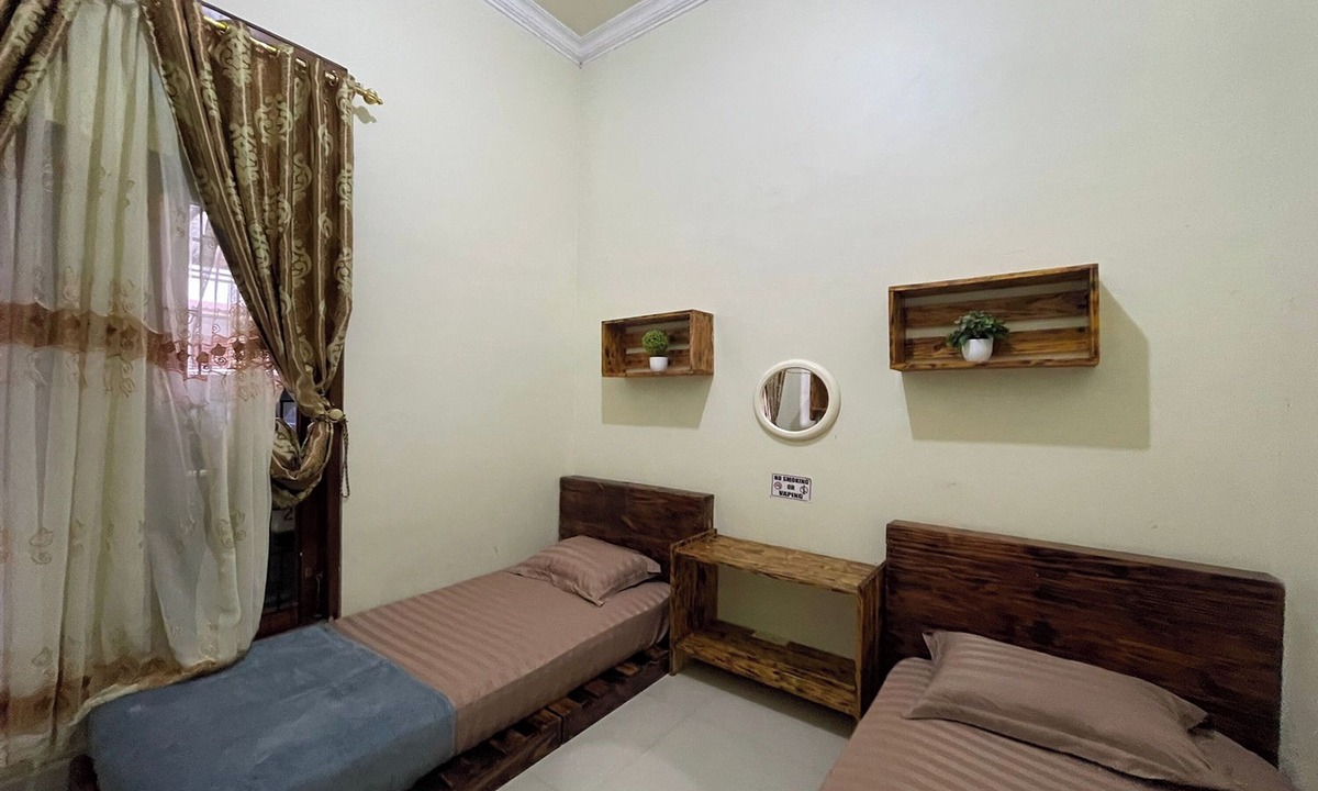 Bukittinggi Villa | Jirek Homestay Bukittinggi
