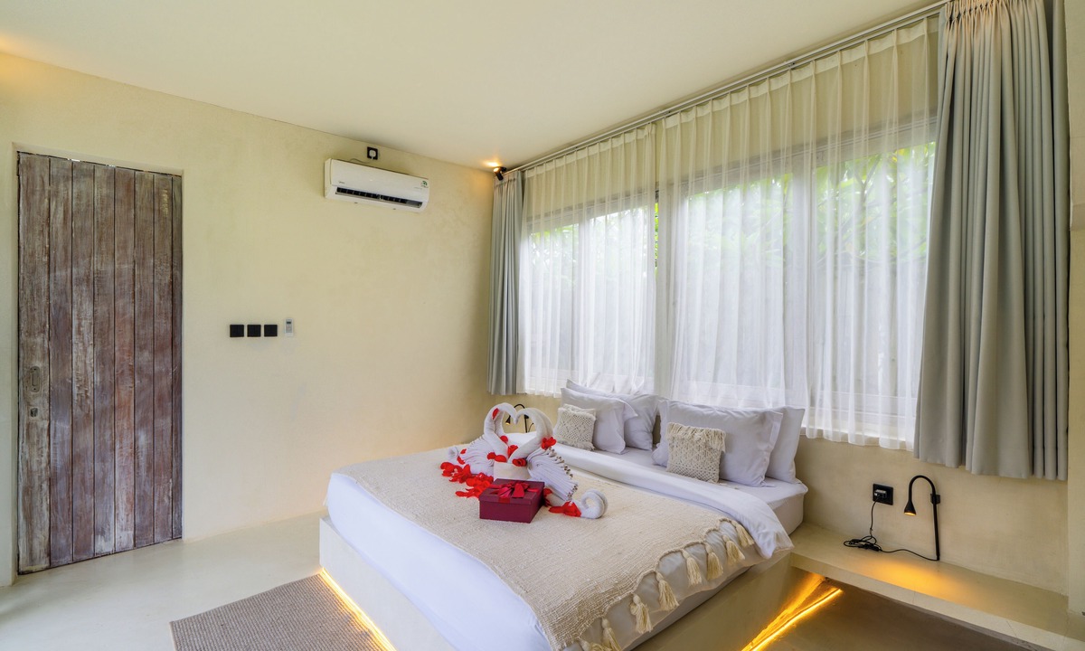 Pecatu Villa | Villa Laguna by Pertama Stay