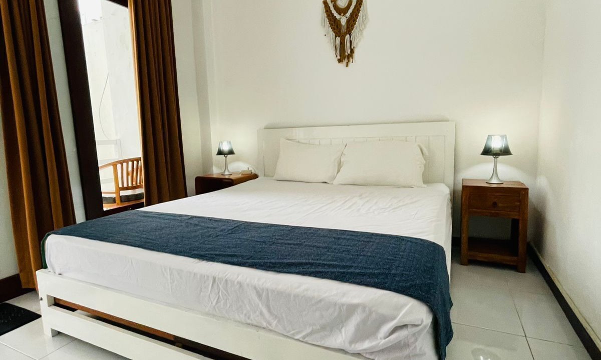 Umalas House | Double D Guesthouse and Villa