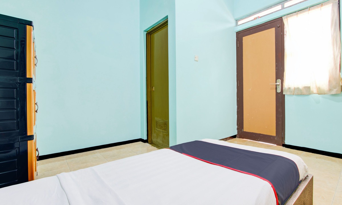 Purwokerto Hotel | Hotel O Purwokerto Near Alun Alun Purwokerto Formerly Guest House Rania