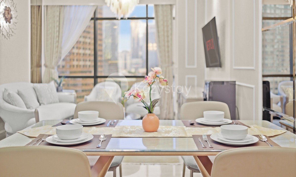 Bendungan Hilir Apartment | Aleris by Kozystay - Sudirman