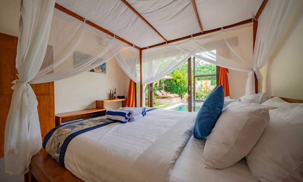 Ungasan Villa | Bali Sunyi Villas - Villa B