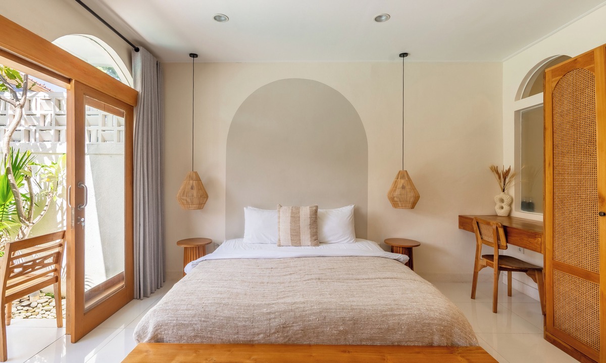 Umalas Villa | Wayang Villa by Betterplace