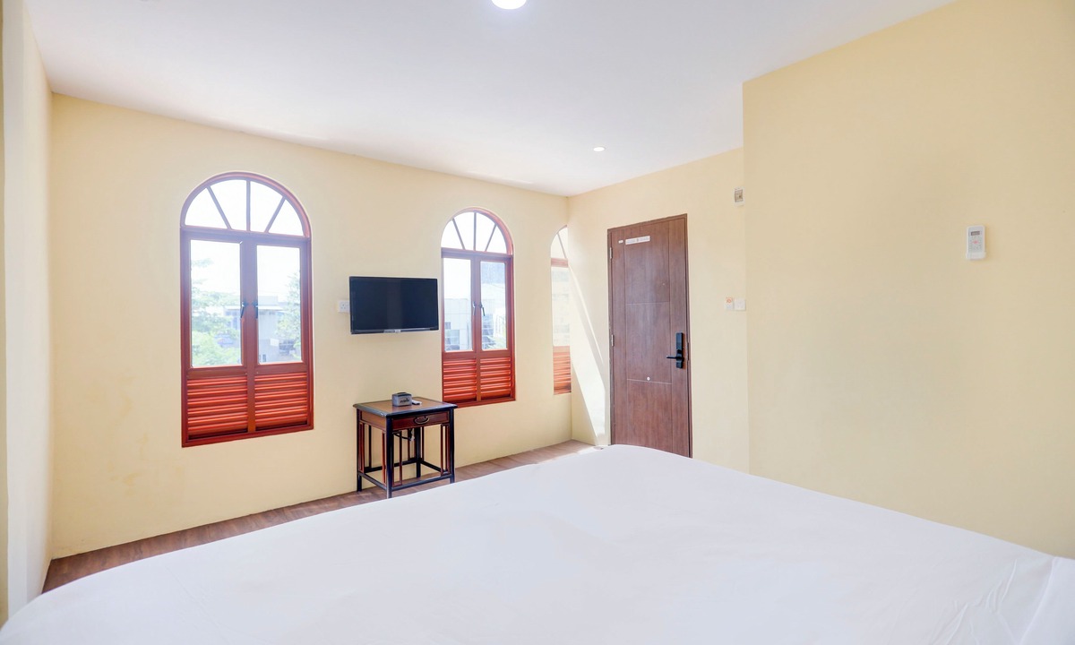 Lubuk Baja Hotel | Collection O Nagoya Near Nagoya Hill Mall Formerly Sedago Inn