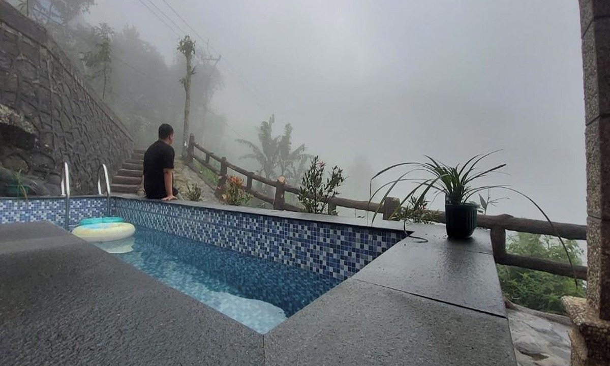 Megamendung Villa | Villa Zoya 2