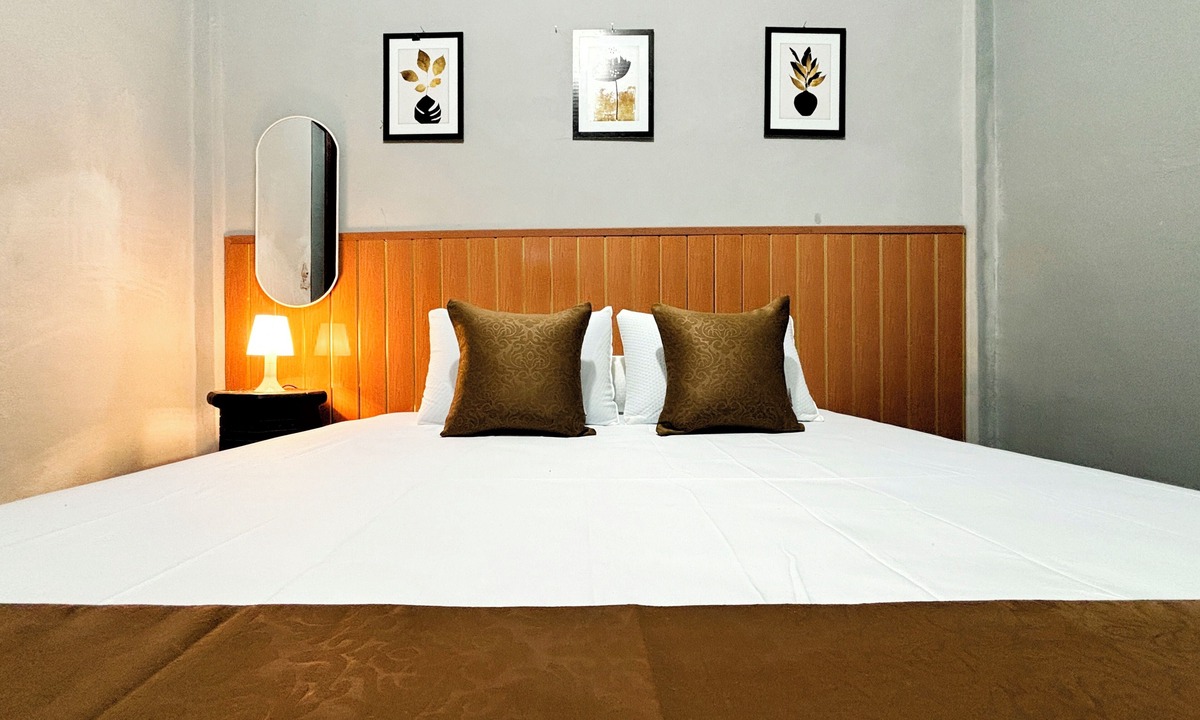 Yogyakarta Hotel | JOGJA DAY INN