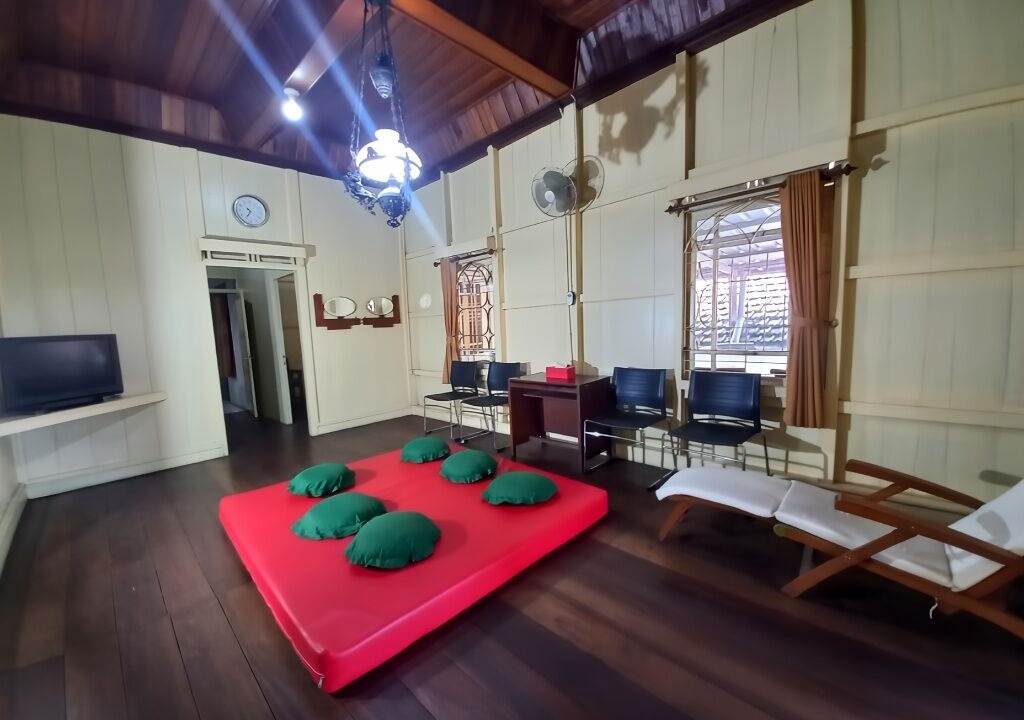 Condongcatur House | Wisma Asri by Simply Homy