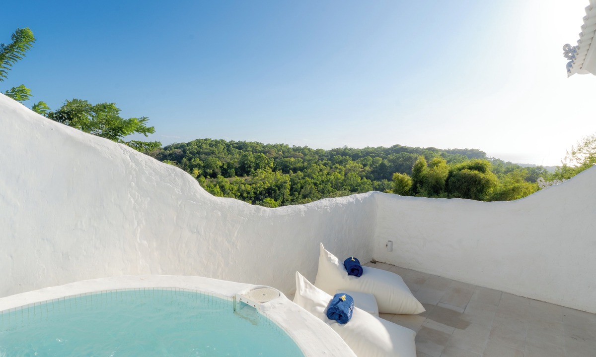 Pecatu Hotel | Gravity Boutique Suites