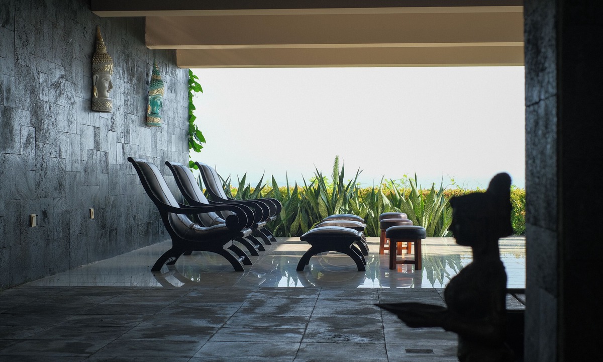 Prambanan Hotel | Abhayagiri - Sumberwatu Heritage Resort