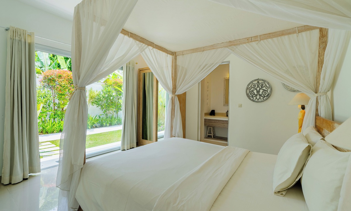 Ungasan Villa | VIlla Anak by Pertama Stay