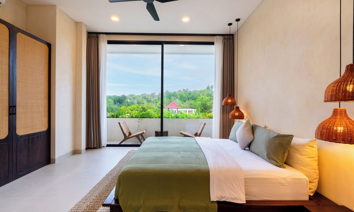 Pecatu Villa | Villa Balijero by Pertama Stay