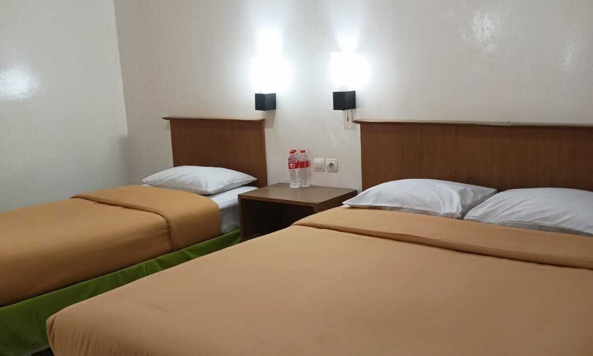 Laweyan Hotel | Malioboro Inn Solo