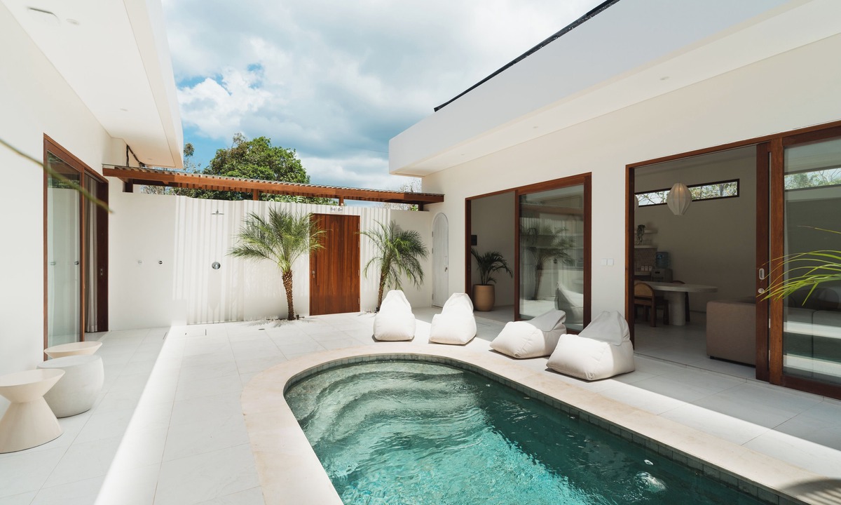Pecatu Villa | Villa Sari 2 by Alfred in Bali