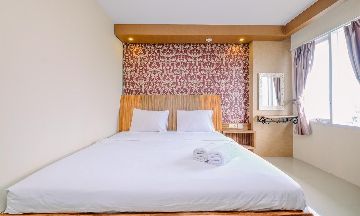 Bogor Apartment | Comfort And Simply Look 2Br At Bogor Icon Apartment