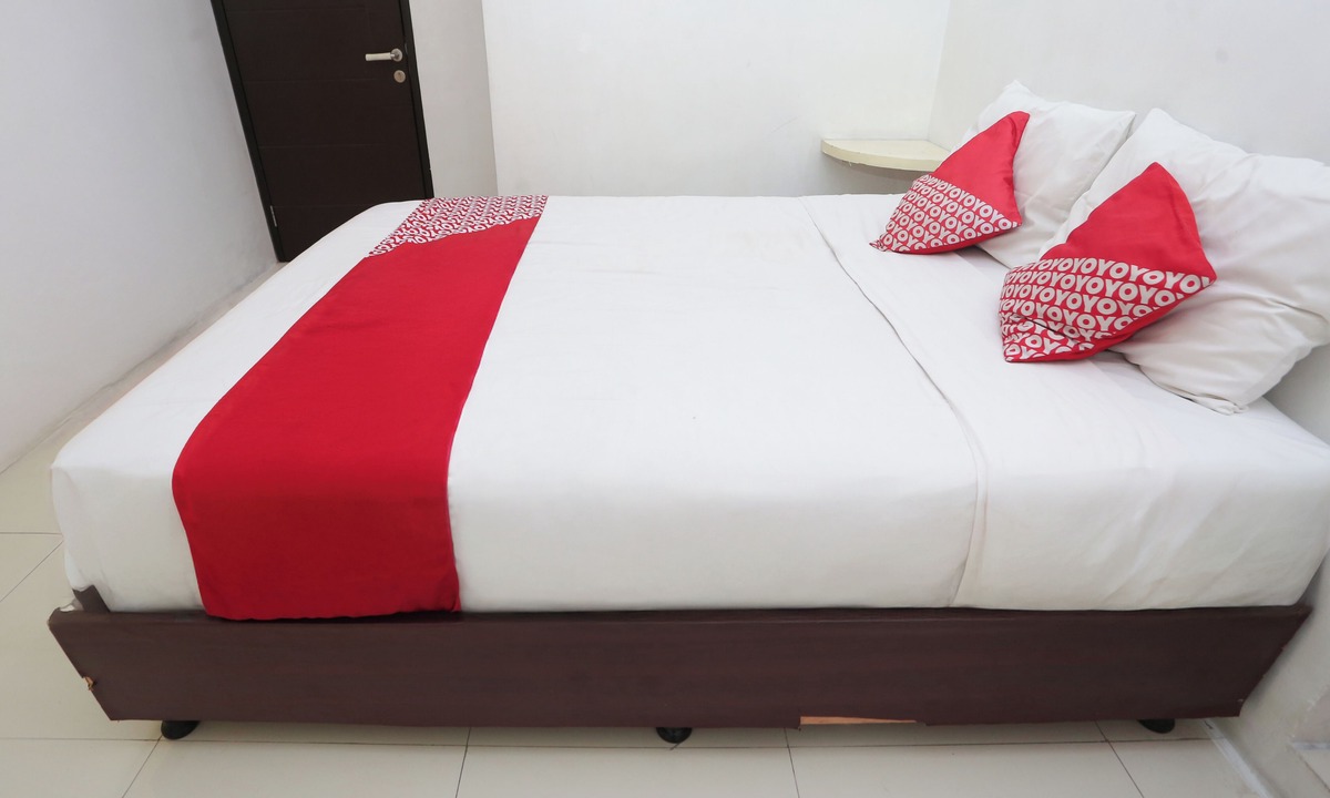 Jaka Sampurna Hotel | OYO 94348 Bro & Sis