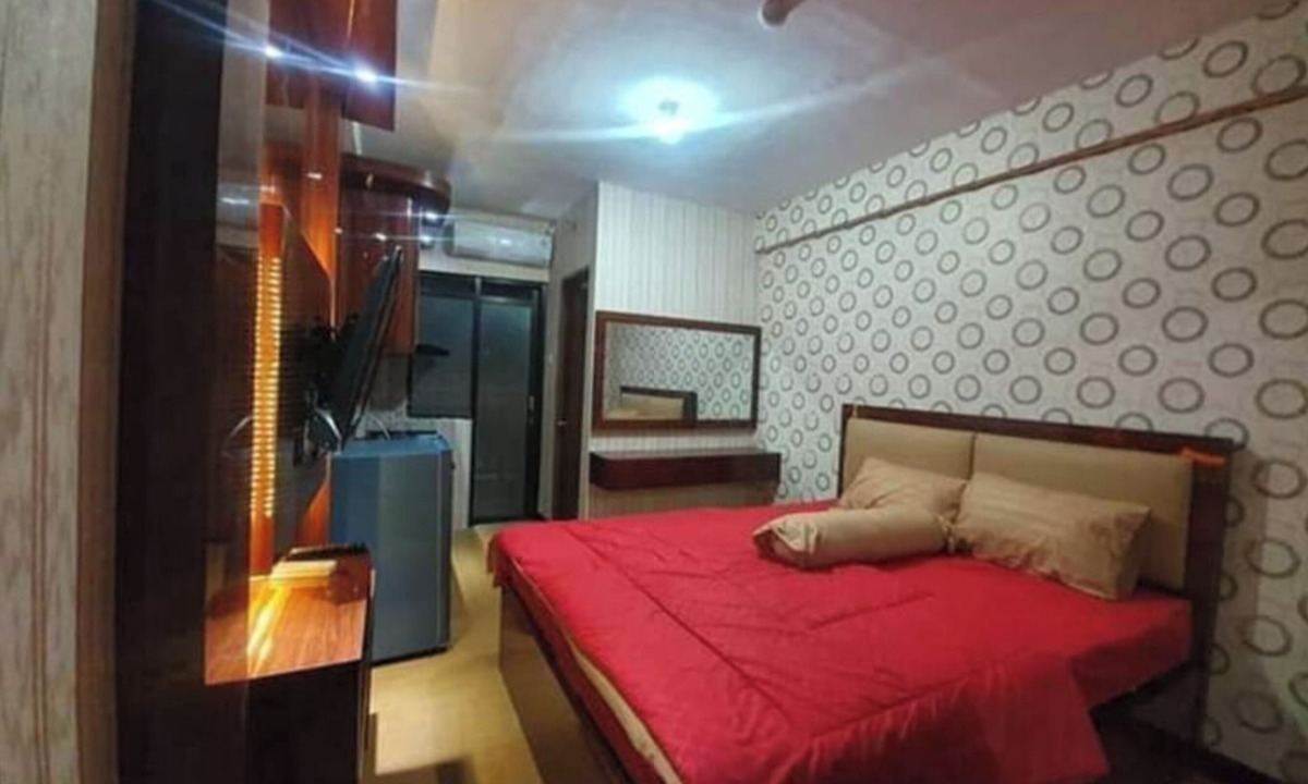 Bekasi Timur Hotel | OYO 91338 Apartment Bekasi Town Square