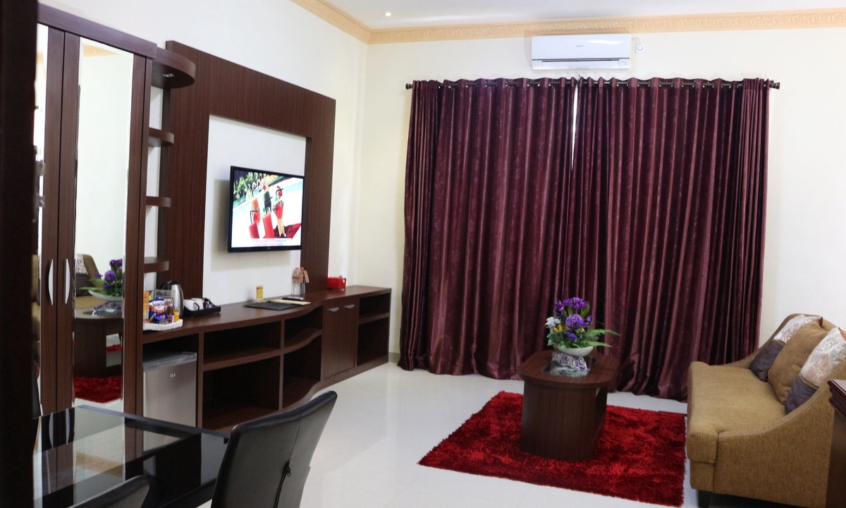 Ngaglik Hotel | Zamzam Hotel and Convention Batu Powered by Archipelago