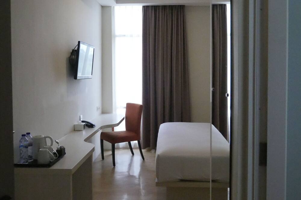 Binong Hotel | Hotel Yasmin Karawaci