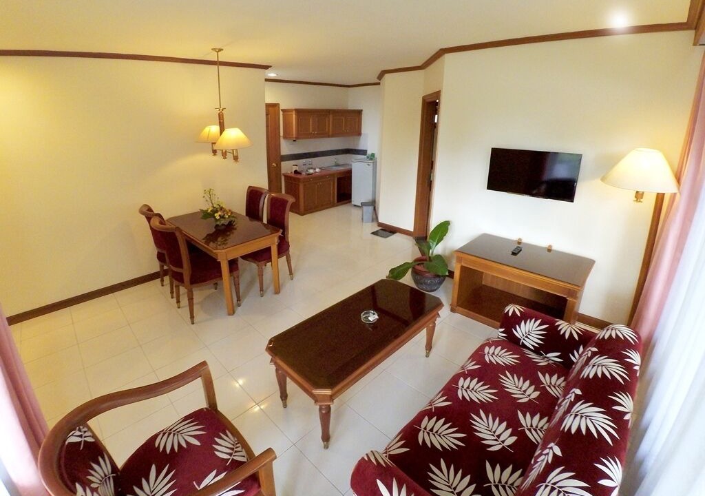 Batu Hotel | Purnama Hotel