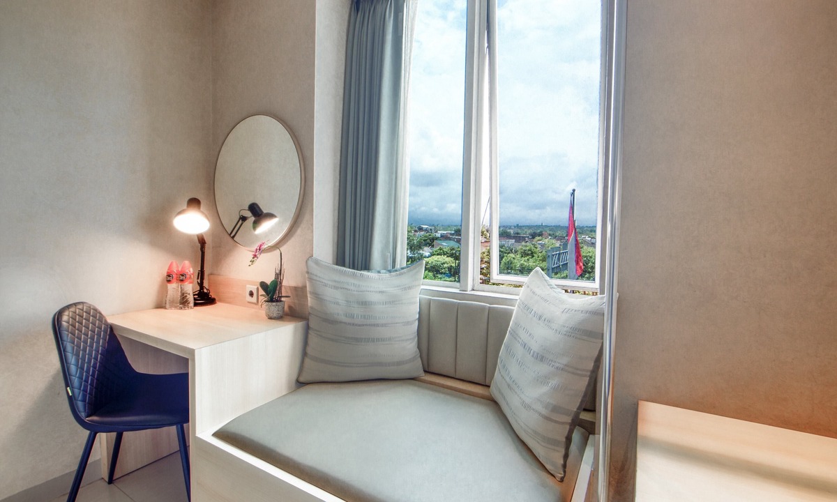 Malang Hotel | Solaris Hotel Malang