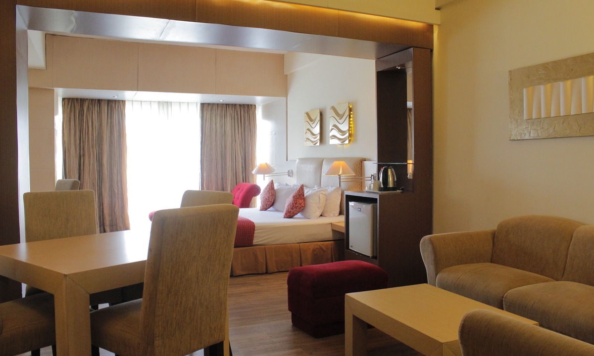 Klojen Hotel | Tychi Hotel