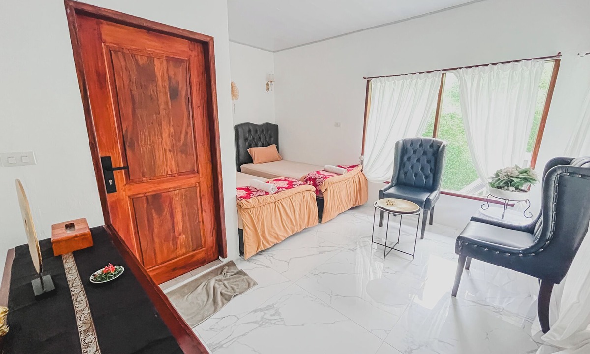 Bukit Lawang Resort | The Heritage Resort & Restaurant Bukit Lawang