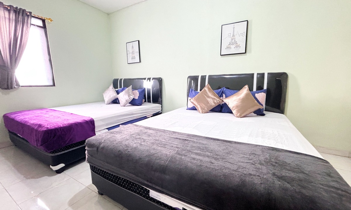 Semarang Hotel | Semarang Inn