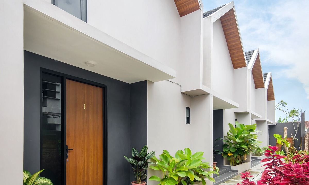 Banguntapan Villa | Calma Jawon Villa Jogja