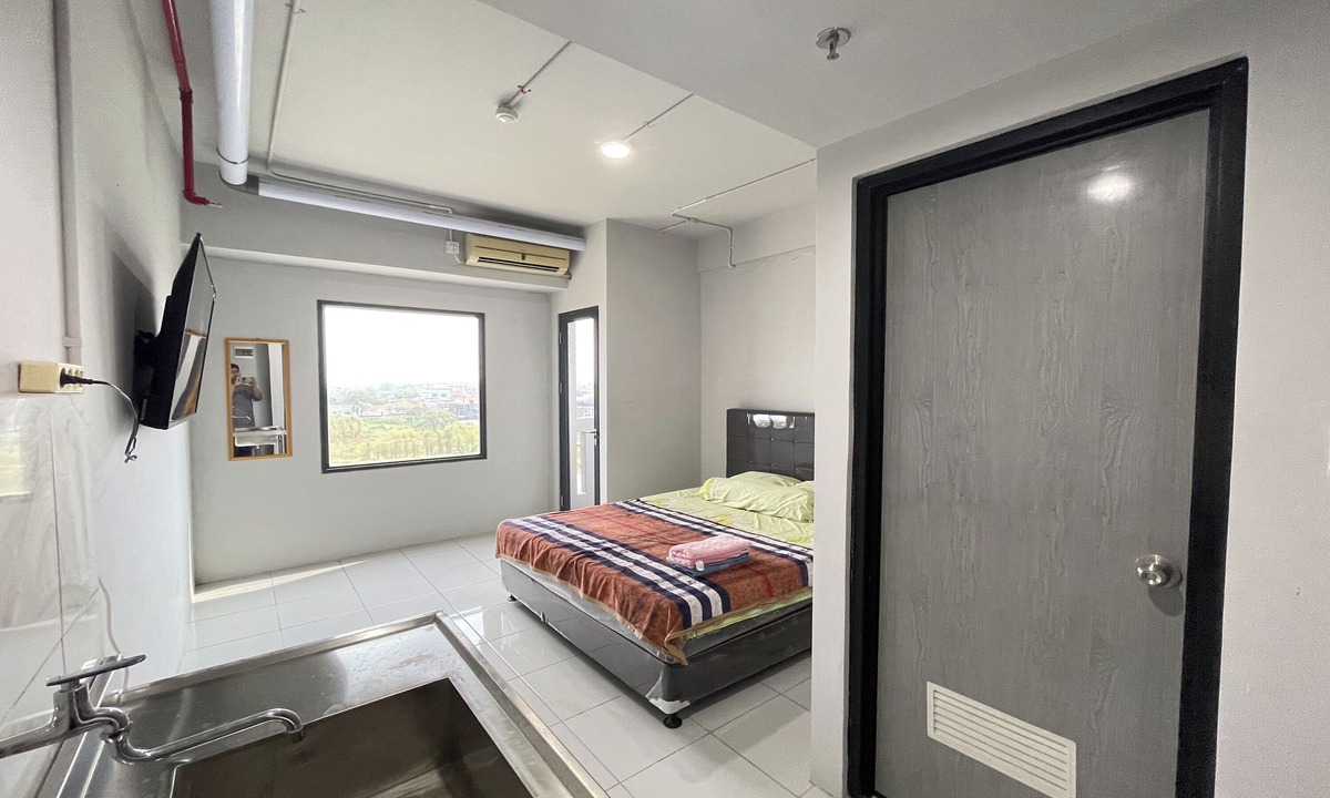 Cikarang Apartment | Keny Room @ Apt Riverdale Cikarang