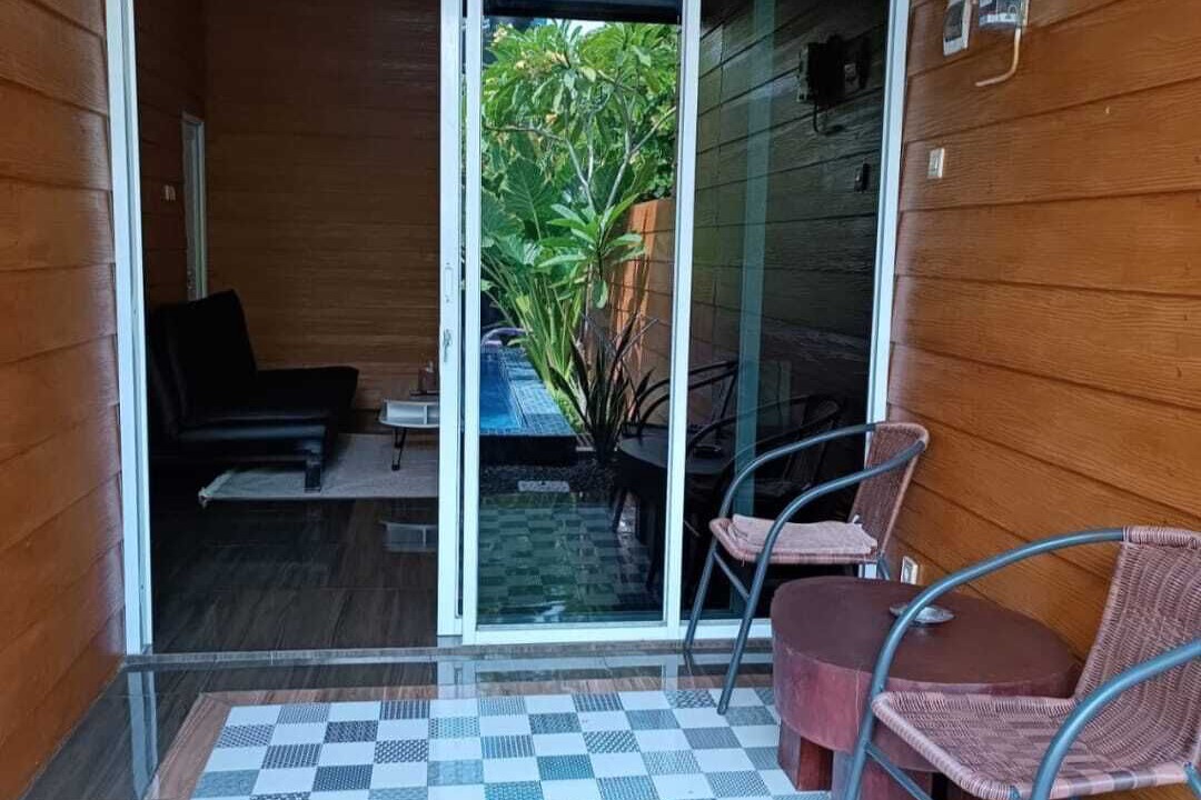 Kalasan Villa | Villa Mahajana