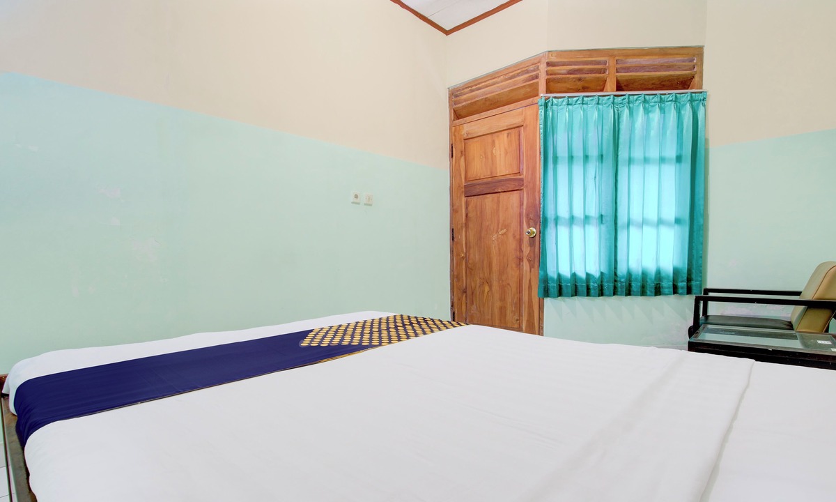 Pakem Hotel | Hotel O Pondok Wisata Kaliandra Kaliurang