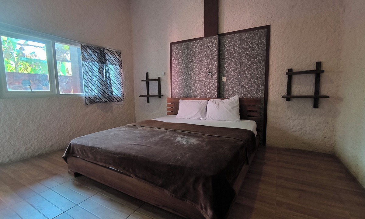 Karimunjava Hotel | New Lishafa Guesthouse