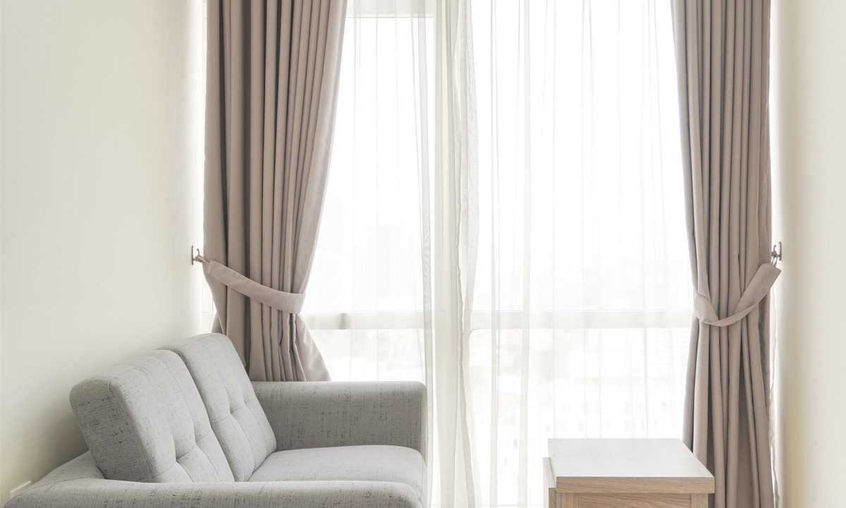 Menteng Apartment | Comfortable And Homey Studio At Menteng Park Apartment