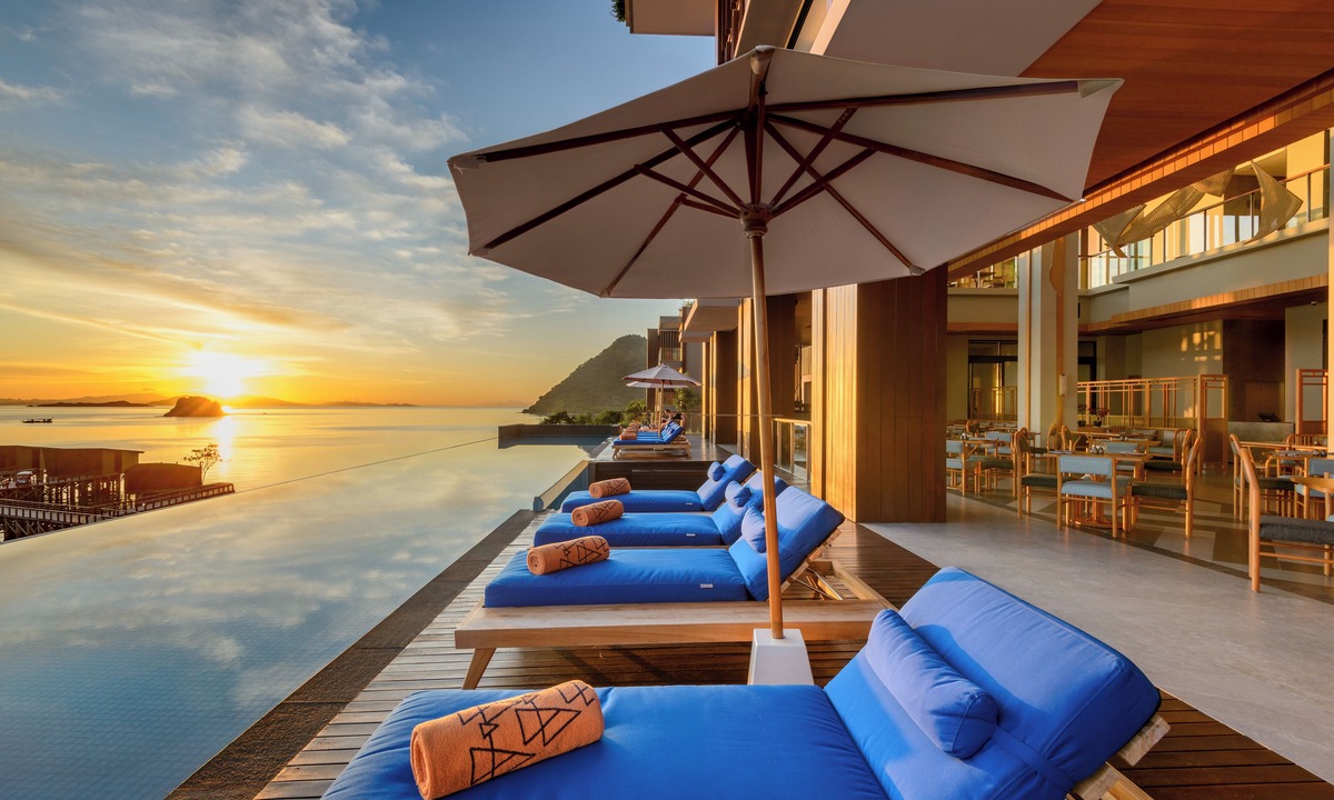 Labuan Bajo Hotel | Katamaran Hotel & Resort Komodo