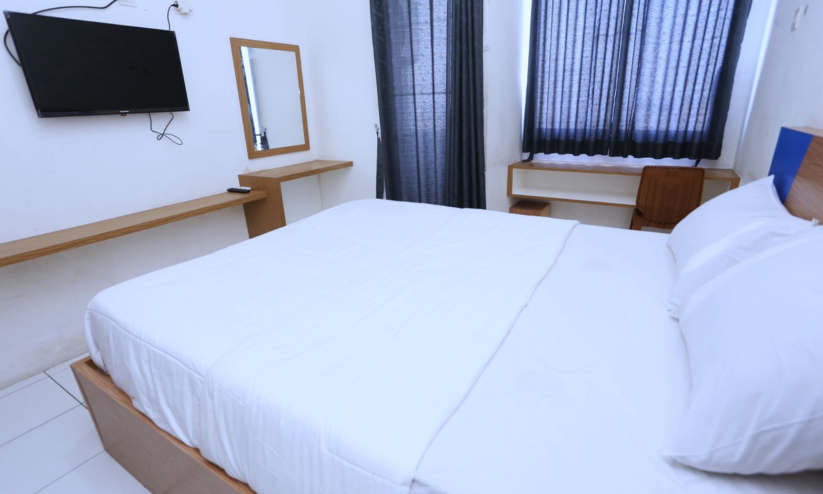 Cikarang House | Nusantara Rooms Mahakam By Reccoma
