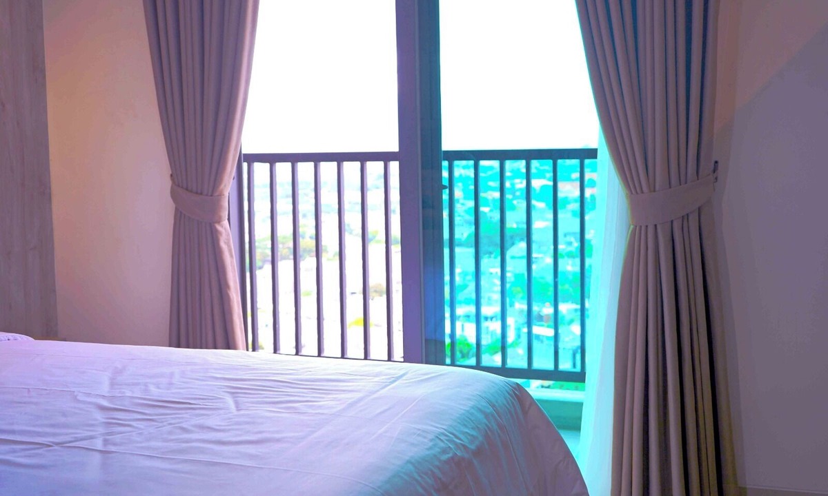 Pondok Aren Apartment | Modern Style Suite at Embarcadero Apartment Bintaro