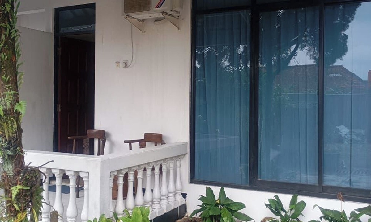 Bogor Tengah Hotel | Hotel Efita