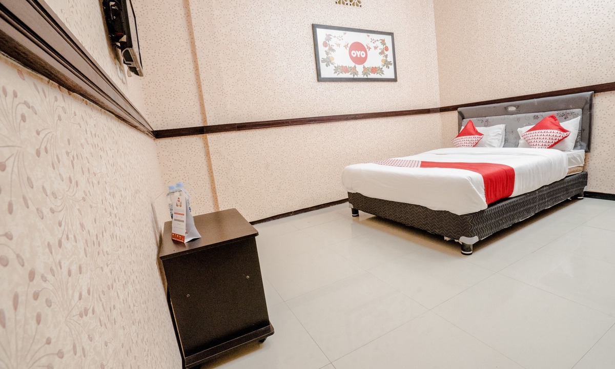 Ngaglik Hotel | Hotel O Central Batu Near Jatim Park 3 Formerly Bunga Matahari Hotel
