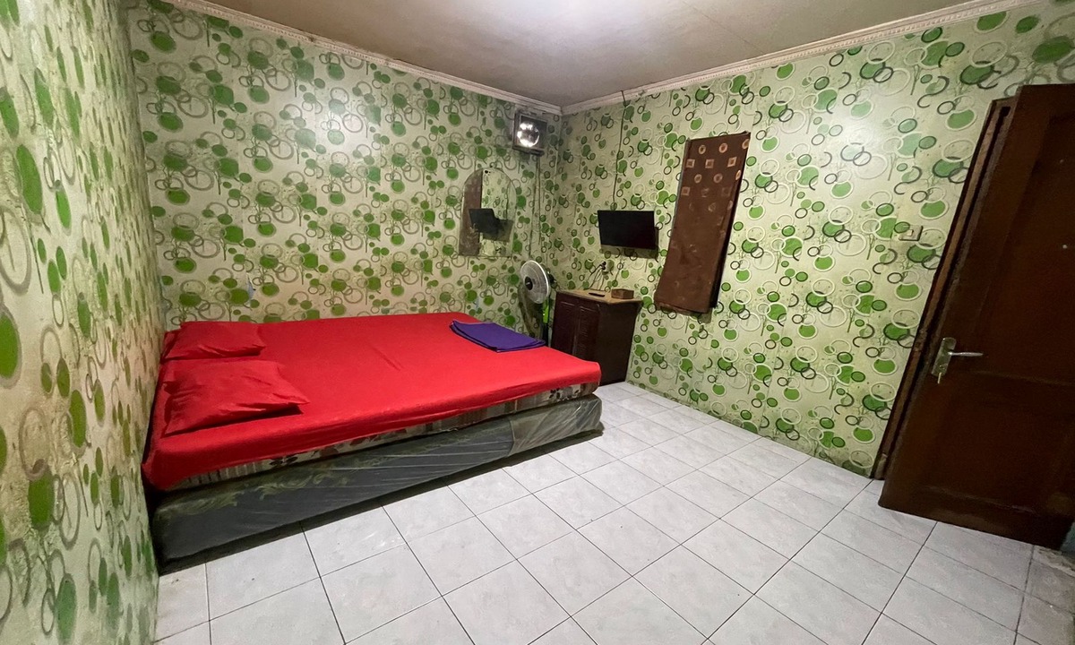 Pameungpeuk Hotel | OYO 94134 Ranca Residence