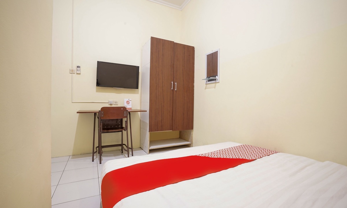 Catur Tunggal Hotel | Hotel O Seturan Near Hartono Mall Yogyakarta Formerly Maleo Kostel