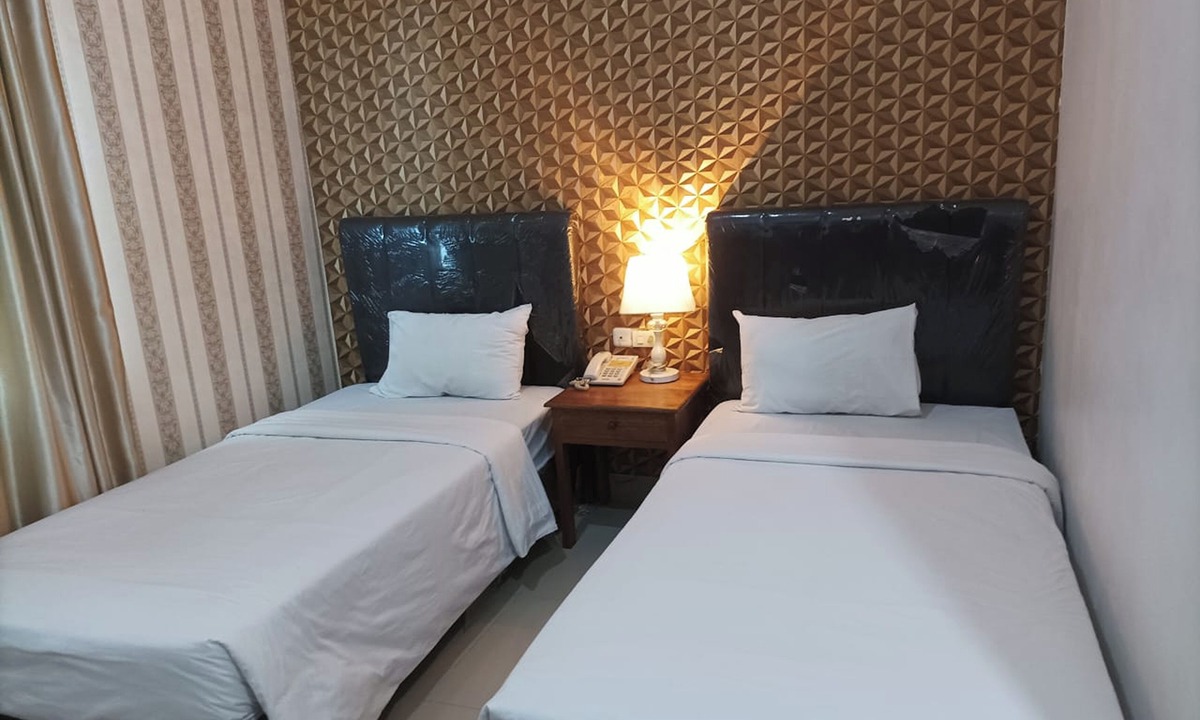 West Lampung Hotel | Robbani Edotel Liwa Syariah