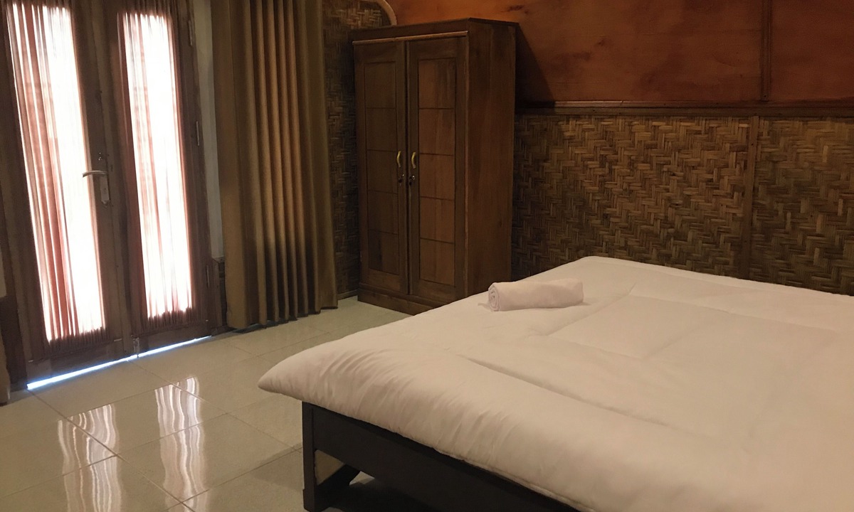 Kecamatan Montong Gading Bed & Breakfast | Bello Bungalow