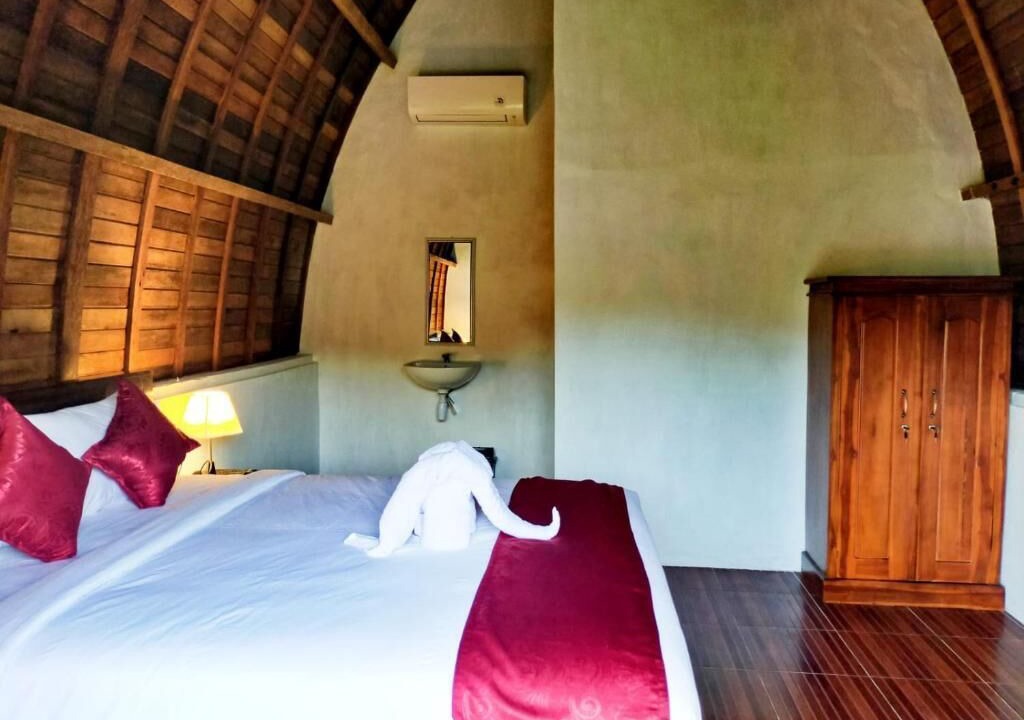 Penida Island Resort | The Hill Prananta
