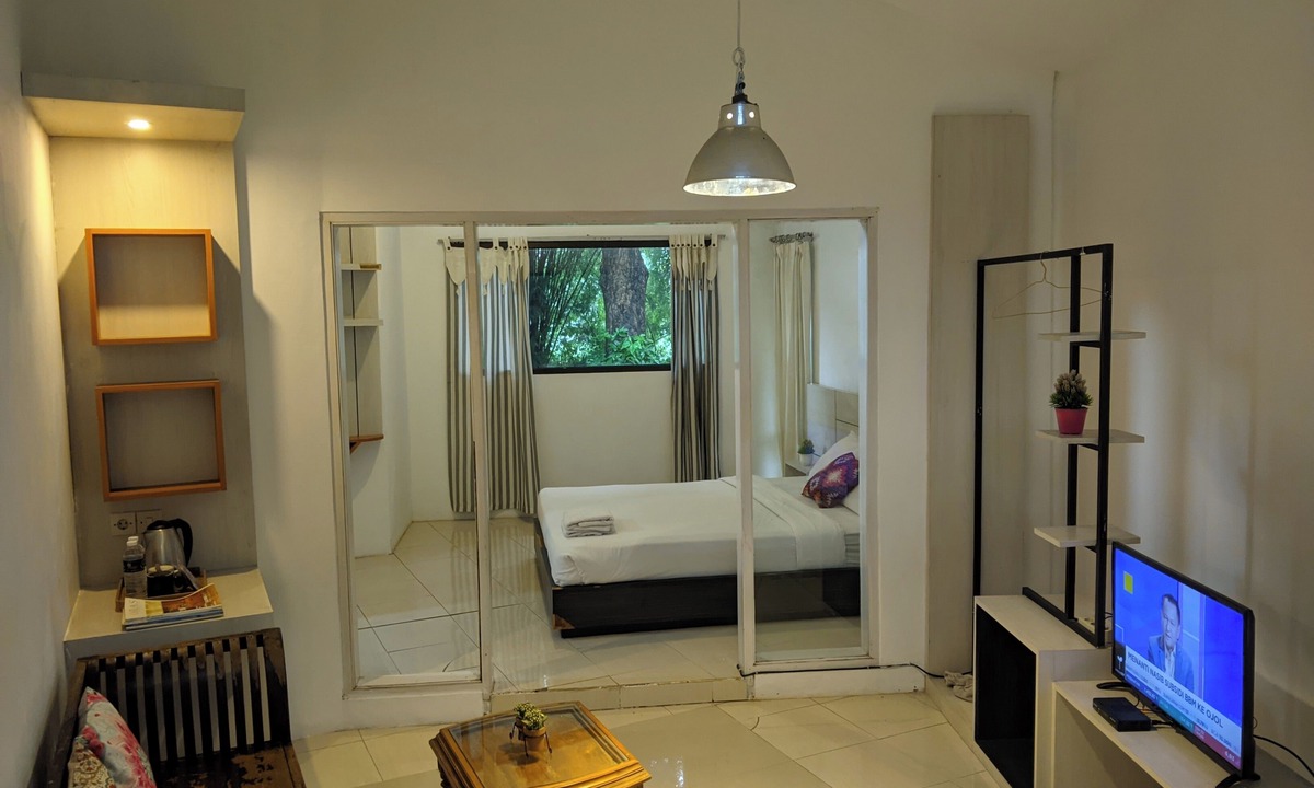 Pandaan Hotel | Grand Mulia Sakinah Boutique Resort