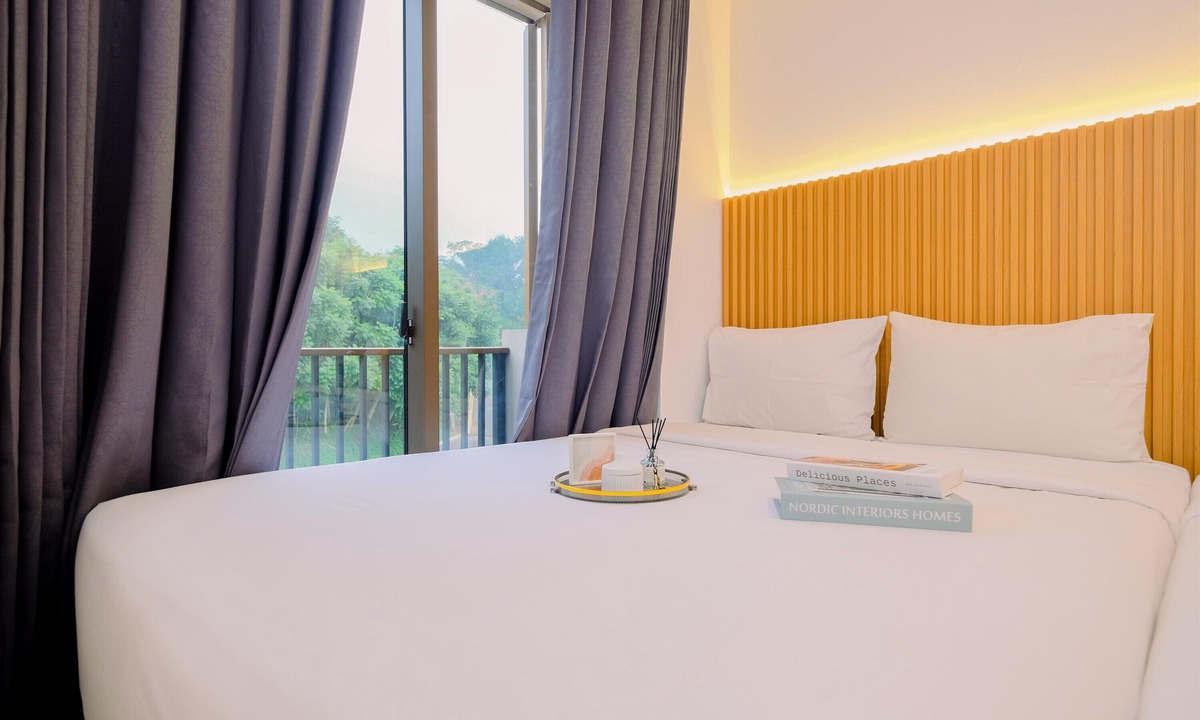 Ciawi Apartment | Vimala Hills Villa Gadog Puncak 3Br For 12 Pax