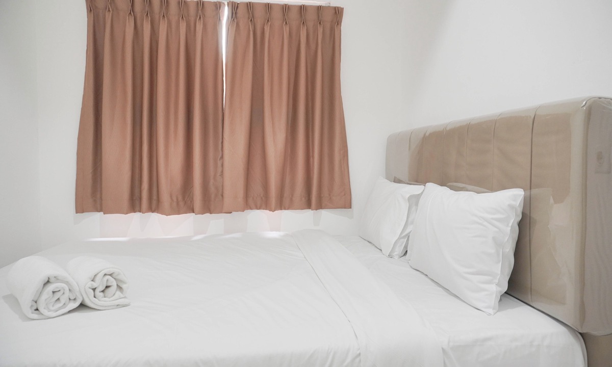 Kebon Jeruk Apartment | Good Place 1Br Menara Kebon Jeruk Apartment