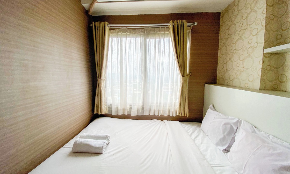 Arcamanik Apartment | Signature 2Br At Apartment Tamansari Panoramic