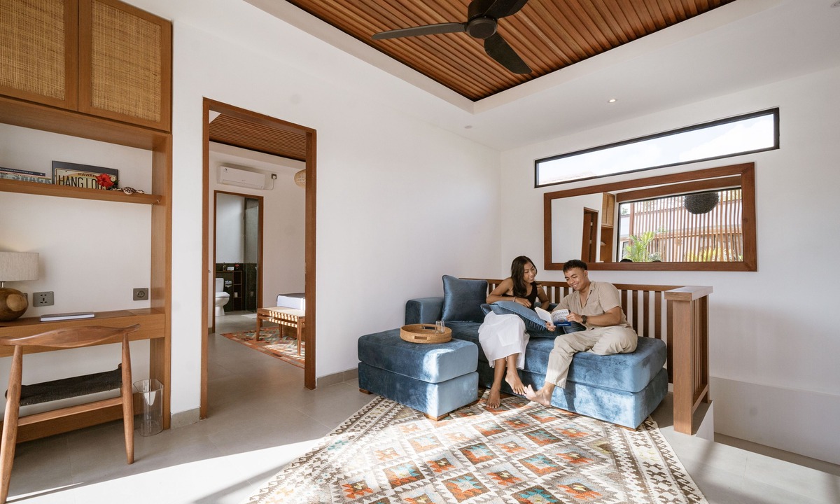 Pecatu Villa | Villa Nalu Kai Bingin